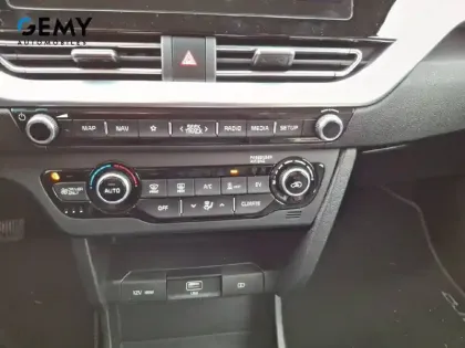 Photo 20 Kia Niro e- Electrique 204 ch