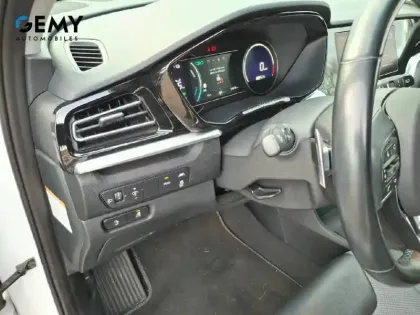 Photo 18 Kia Niro e- Electrique 204 ch