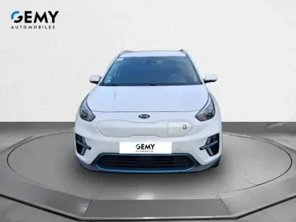 Photo 1 Kia Niro e- Electrique 204 ch