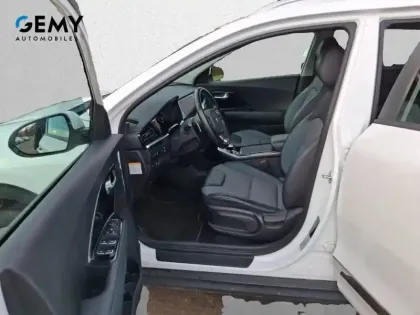 Photo 8 Kia Niro e- Electrique 204 ch
