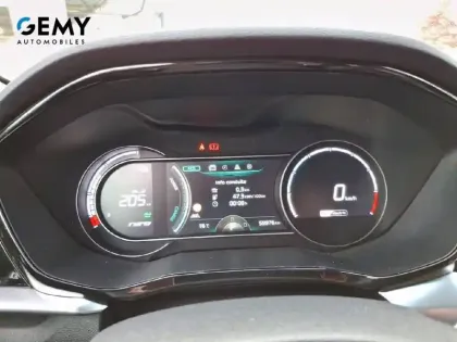 Photo 19 Kia Niro e- Electrique 204 ch