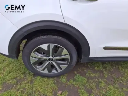 Photo 13 Kia Niro e- Electrique 204 ch