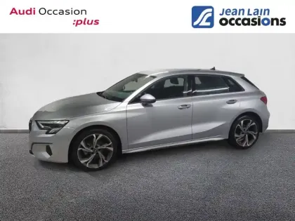 Photo 3 Audi A3  Sportback 35 TDI 150 S tronic 7