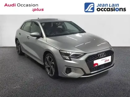 Photo 2 Audi A3  Sportback 35 TDI 150 S tronic 7