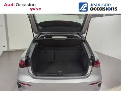 Photo 9 Audi A3  Sportback 35 TDI 150 S tronic 7