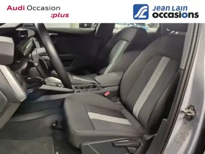 Photo 11 Audi A3  Sportback 35 TDI 150 S tronic 7