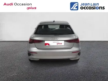 Photo 5 Audi A3  Sportback 35 TDI 150 S tronic 7