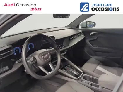 Photo 10 Audi A3  Sportback 35 TDI 150 S tronic 7