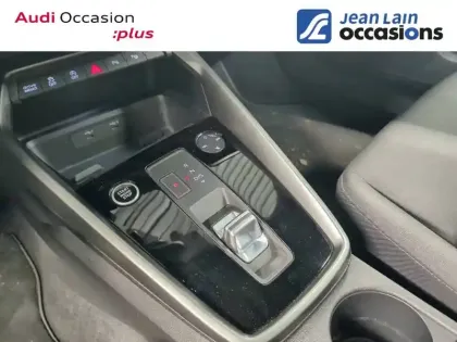 Photo 13 Audi A3  Sportback 35 TDI 150 S tronic 7