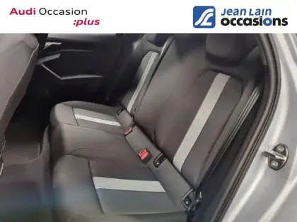 Photo 16 Audi A3  Sportback 35 TDI 150 S tronic 7