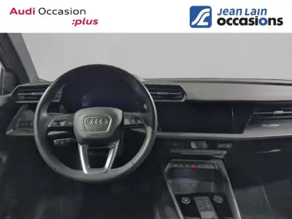 Photo 17 Audi A3  Sportback 35 TDI 150 S tronic 7