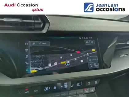 Photo 14 Audi A3  Sportback 35 TDI 150 S tronic 7