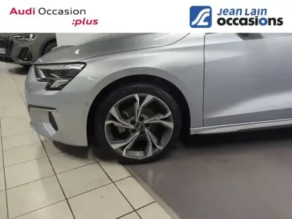 Photo 8 Audi A3  Sportback 35 TDI 150 S tronic 7