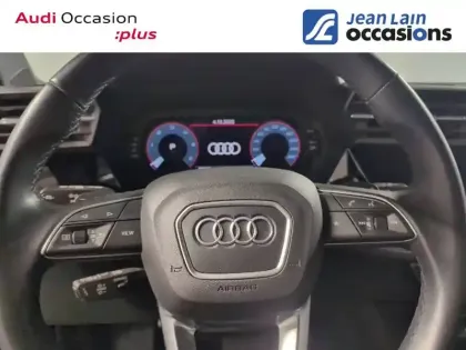 Photo 12 Audi A3  Sportback 35 TDI 150 S tronic 7