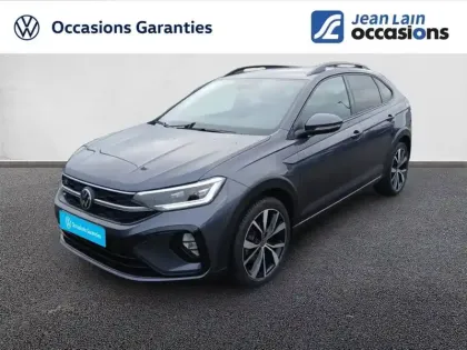 Photo 23 Volkswagen Taigo  1.5 TSI 150 DSG7