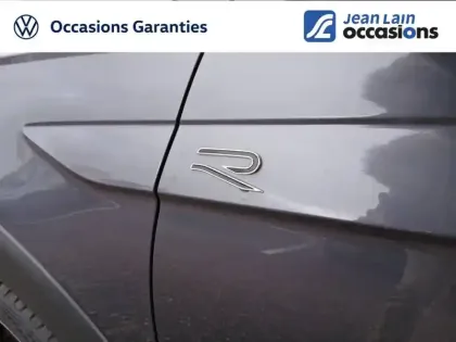 Photo 22 Volkswagen Taigo  1.5 TSI 150 DSG7