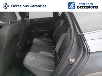 Photo 5 Volkswagen Taigo  1.5 TSI 150 DSG7