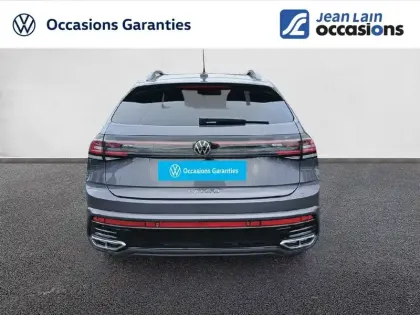 Photo 7 Volkswagen Taigo  1.5 TSI 150 DSG7