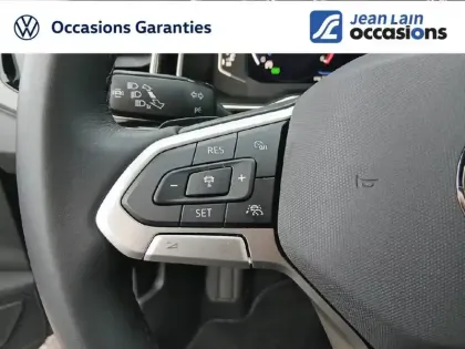 Photo 17 Volkswagen Taigo  1.5 TSI 150 DSG7