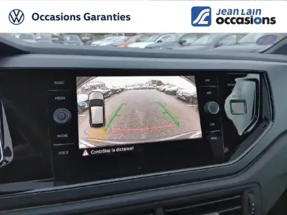 Photo 44 Volkswagen Taigo  1.5 TSI 150 DSG7