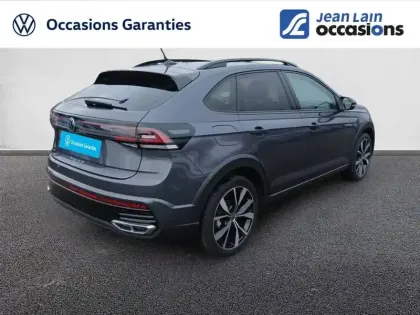 Photo 1 Volkswagen Taigo  1.5 TSI 150 DSG7