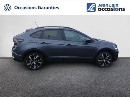 Photo 26 Volkswagen Taigo  1.5 TSI 150 DSG7