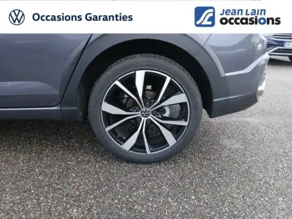 Photo 34 Volkswagen Taigo  1.5 TSI 150 DSG7