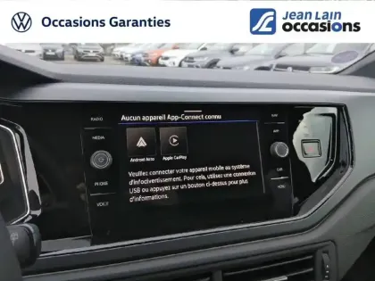 Photo 43 Volkswagen Taigo  1.5 TSI 150 DSG7