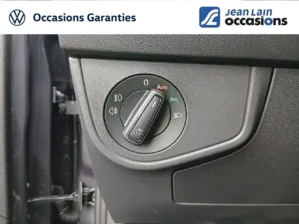 Photo 39 Volkswagen Taigo  1.5 TSI 150 DSG7