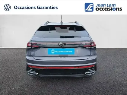 Photo 30 Volkswagen Taigo  1.5 TSI 150 DSG7