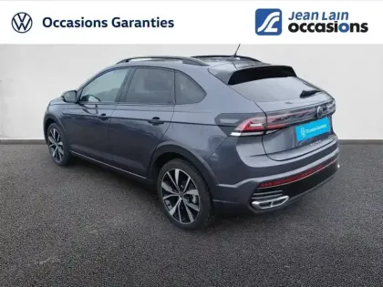 Photo 33 Volkswagen Taigo  1.5 TSI 150 DSG7