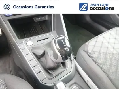 Photo 15 Volkswagen Taigo  1.5 TSI 150 DSG7