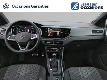 Photo 2 Volkswagen Taigo  1.5 TSI 150 DSG7