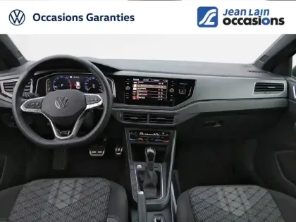 Photo 25 Volkswagen Taigo  1.5 TSI 150 DSG7