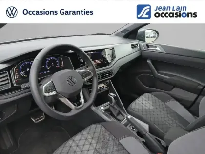 Photo 12 Volkswagen Taigo  1.5 TSI 150 DSG7