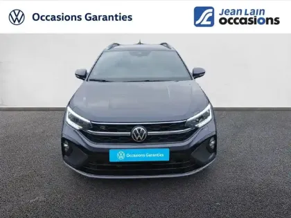 Photo 8 Volkswagen Taigo  1.5 TSI 150 DSG7