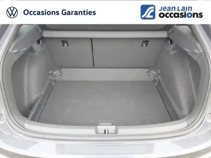 Photo 13 Volkswagen Taigo  1.5 TSI 150 DSG7