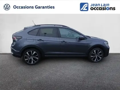 Photo 3 Volkswagen Taigo  1.5 TSI 150 DSG7