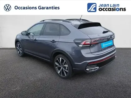 Photo 10 Volkswagen Taigo  1.5 TSI 150 DSG7