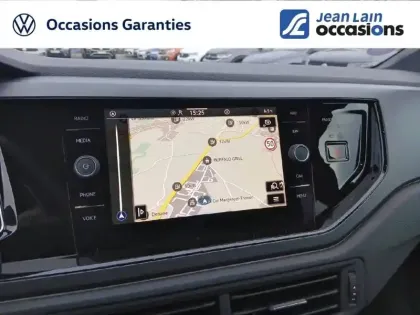 Photo 37 Volkswagen Taigo  1.5 TSI 150 DSG7