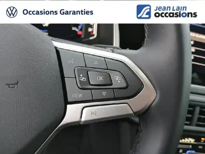 Photo 18 Volkswagen Taigo  1.5 TSI 150 DSG7