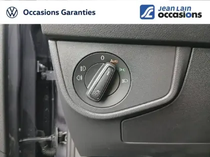 Photo 16 Volkswagen Taigo  1.5 TSI 150 DSG7