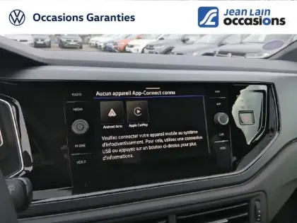 Photo 20 Volkswagen Taigo  1.5 TSI 150 DSG7