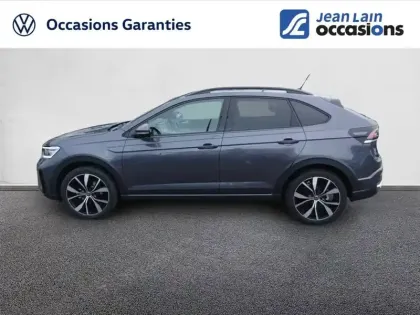 Photo 6 Volkswagen Taigo  1.5 TSI 150 DSG7