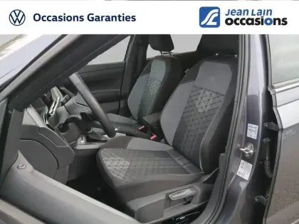 Photo 4 Volkswagen Taigo  1.5 TSI 150 DSG7