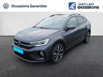 Photo Volkswagen Taigo R-line