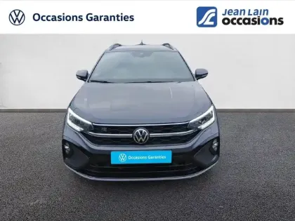 Photo 31 Volkswagen Taigo  1.5 TSI 150 DSG7