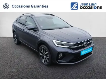 Photo 32 Volkswagen Taigo  1.5 TSI 150 DSG7