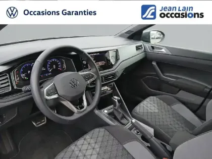 Photo 35 Volkswagen Taigo  1.5 TSI 150 DSG7