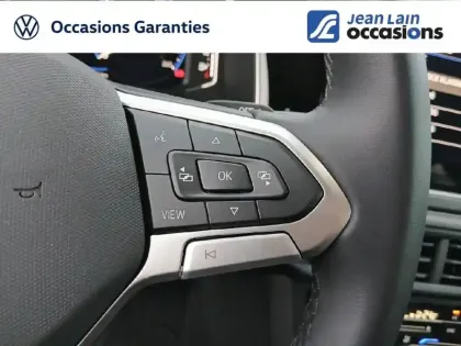 Photo 41 Volkswagen Taigo  1.5 TSI 150 DSG7